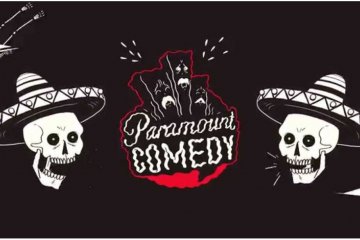 В Україні запускають розважальний телеканал Paramount Comedy