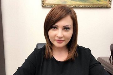 Комісія не допустила Варченко до конкурсу на керівника САП