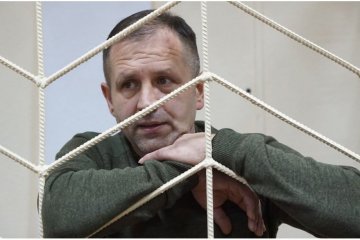 Окупанти сьогодні оголосять вирок Балуху