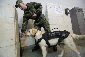 У курортному Генічеську “замінували” ряд об'єктів