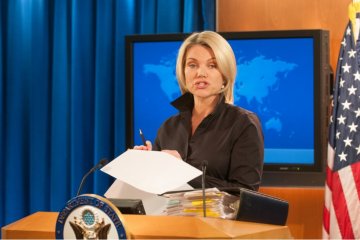 Штати звинуватили РФ у перешкоджанні мирному процесу для Сирії