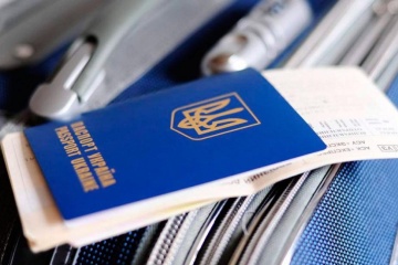 В Україні запрацює «електронна віза» та «електронний консул»