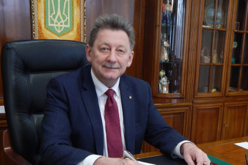 Близько 13 тис. українців у Білорусі зможуть проголосувати на виборах 31 березня - Посол
