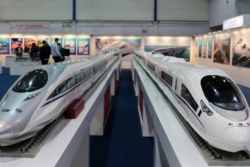 More than 500 unique inventions presented at Innovation Market Forum in Kyiv