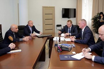 Порушення прав людини у Криму: Нацполіція