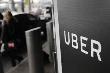 Uber у Штатах повідомив про майже 6 тисяч випадків сексуального насильства
