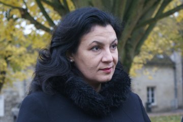 Климпуш-Цинцадзе каже, що ЄС не вважає мовний закон порушенням