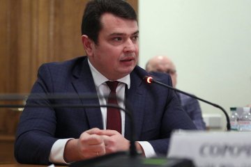 Ситник визнав, що у НАБУ із САП відносини не ідеальні