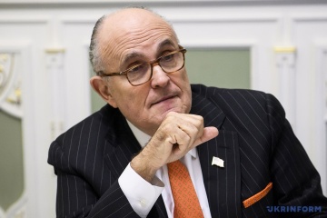 Адвокат Трампа призывает Украину арестовать Коломойского