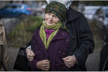 РФ не хоче відкривати справу через смерть Веджіє Кашка -
