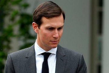 Втручання РФ у вибори: команда спецпрокурора опитала зятя Трампа