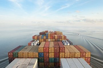 У Китаї зіткнулися два вантажні судна, 12 моряків зникли безвісти
