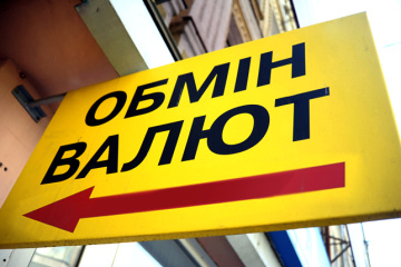 Hryvnia rate to stabilize in next 10 days - expert