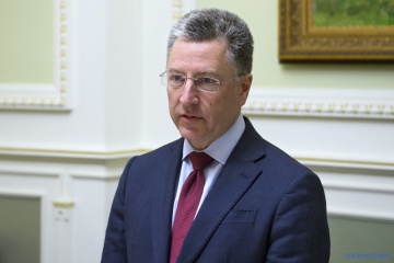 Росія прикидається, що не контролює ситуацію на Донбасі - Волкер
