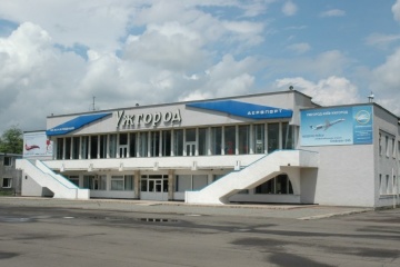 No plans to open Uzhhorod airport by war end - RMA