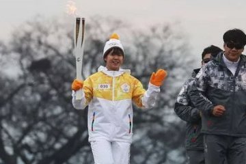 Організатори Олімпіади-2018 стурбовані спалахом пташиного грипу в Південній Кореї