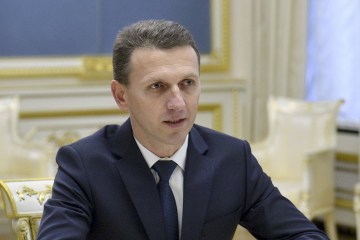 Труба пояснив, чому ДБР має 640 мільйонів, але не може витратити жодної копійки