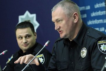 Завдяки детективним підрозділам втричі поліпшилася якість розслідування - Князєв