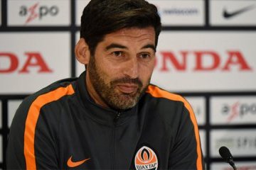Фонсека: Остается надежда, что Тайсон сыграет с