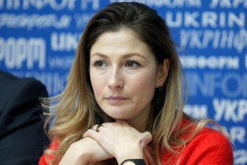 Відсутність свободи слова в РФ призведе до приреченого суспільства - Джапарова