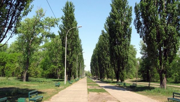 У столиці відкриють для відвідування парк «Муромець»