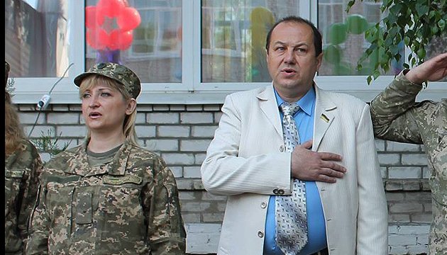 Un député du Conseil municipal assassiné à Sievierodonetsk