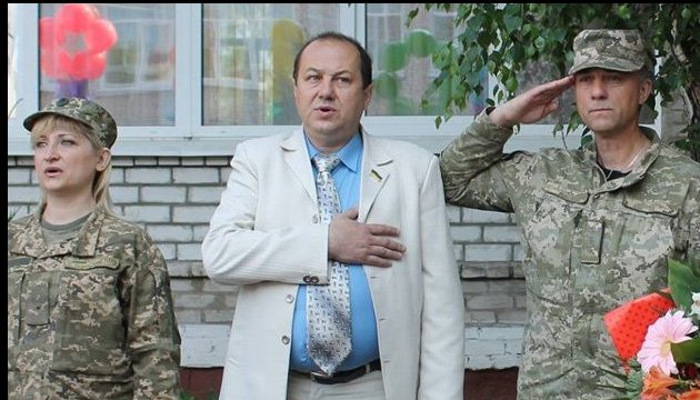 Severodonetsk Town Council deputy killed 