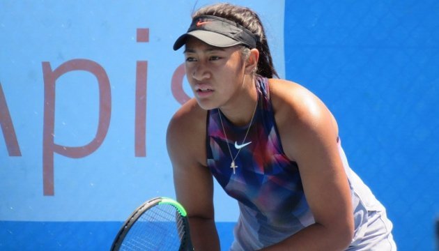 Теніс: 17-річна австралійка Аява зізналась, що грає заради грошей