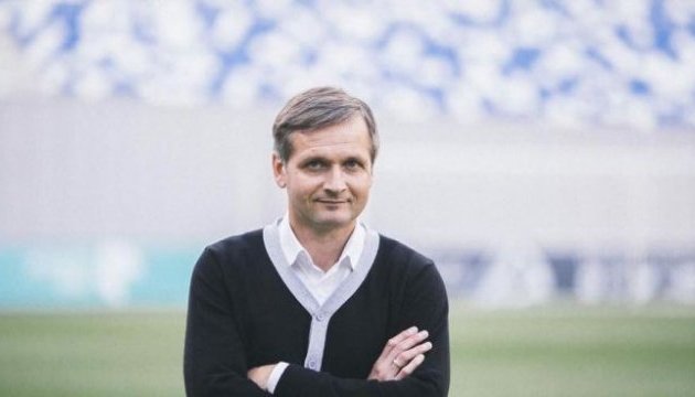 Новим тренером «Чорноморця» може стати Костянтин Фролов