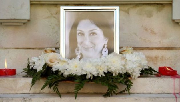 На Мальті затримали відомого бізнесмена у справі про вбивство журналістки