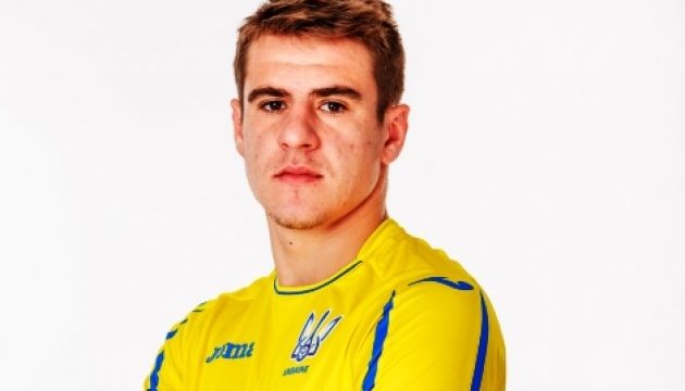 Беседін замінить Кравця у збірній України з футболу