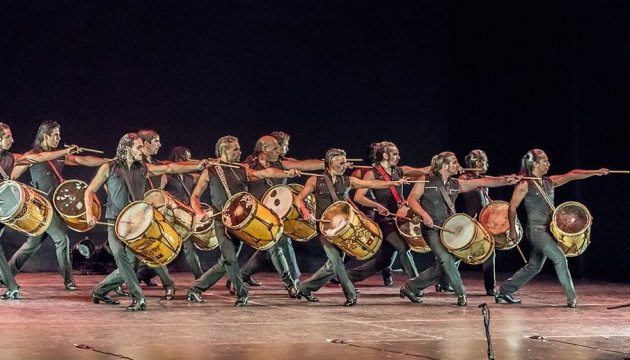 Аргентинський танцювальний колектив CheMalambo вперше виступить в Україні