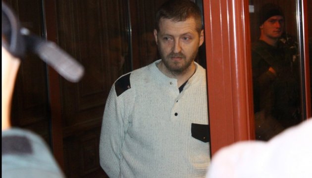 Cуд переніс розгляд справи Колмогорова на 16 січня