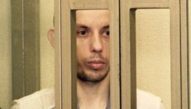 Засуджений у 2010 кримчанин просить повернути його з мордовської колонії в Україну