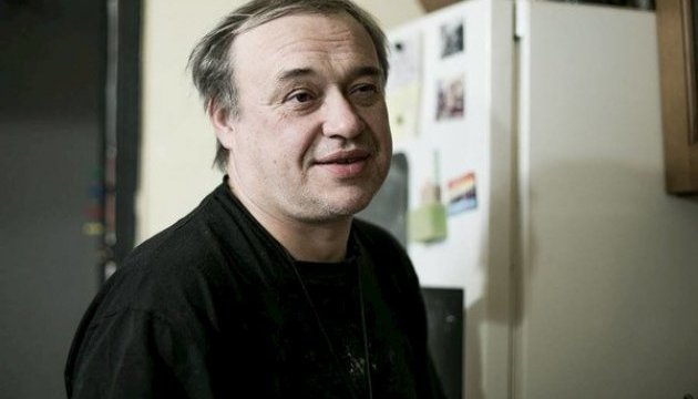 Пішов з життя український актор та режисер Тарас Денисенко