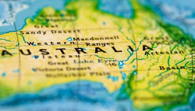 Австралія виділить понад $60 млн на боротьбу з торгівлею людьми