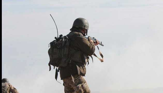 ATO-Gebiet: Soldat erliegt seinen Verletzungen