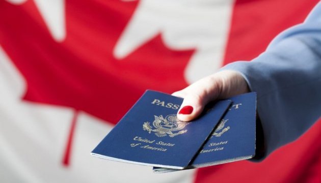 Канада у 2019 році відмовила у візах 23% українців - посол Ващук