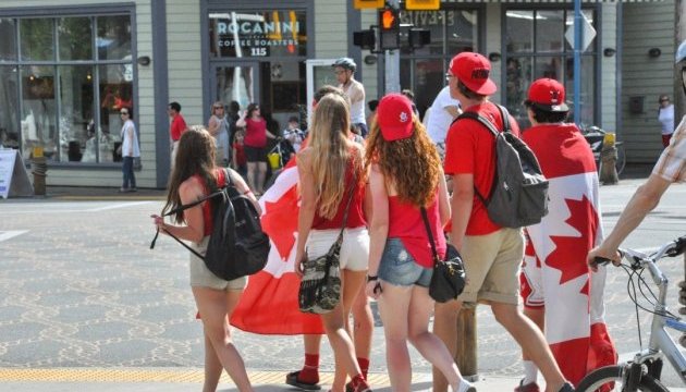 Канада перейнялася проблемами “пологового туризму”