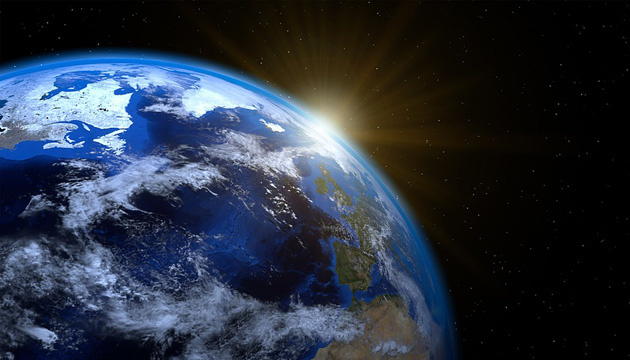 По всьому світу сьогодні пройде “Година Землі”