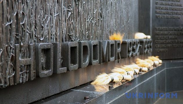 Holodomor killed 3 million Ukrainians in half a year – demographic studies