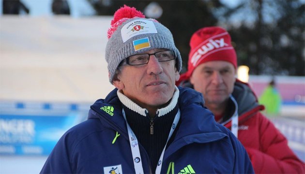 Санітра: українські біатлоністи мають історичний шанс на Олімпіаді-2018