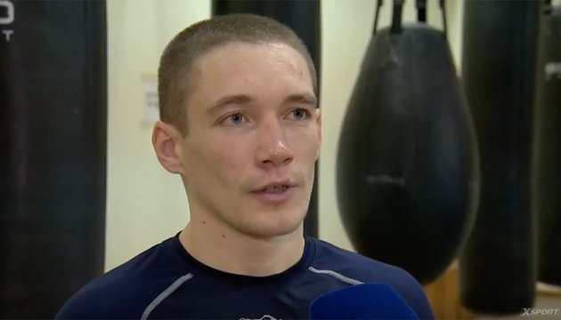 Малиновський: Минулий бій показав, що потрібно вміти боксувати по-різному