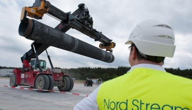 Dänemark will sein Territorium für Nord Stream-2 sperren