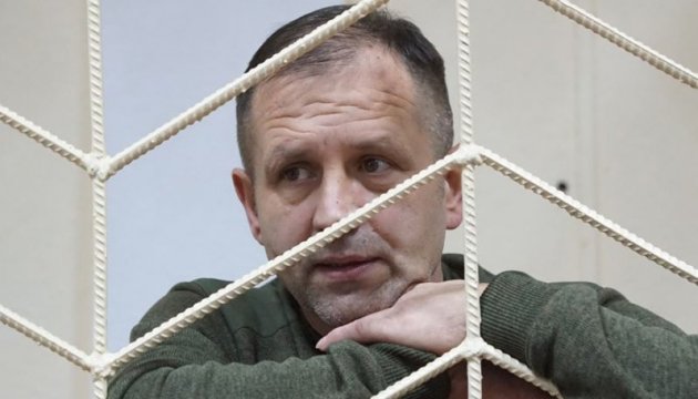 МЗС вимагає від Росії допустити до Балуха лікарів