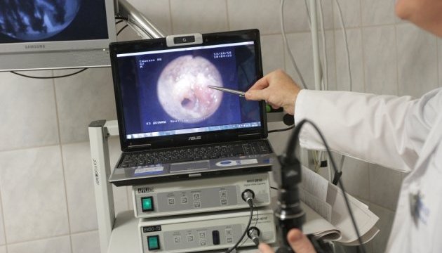 У лікарні Дніпра почали проводити операції “безкровним” методом