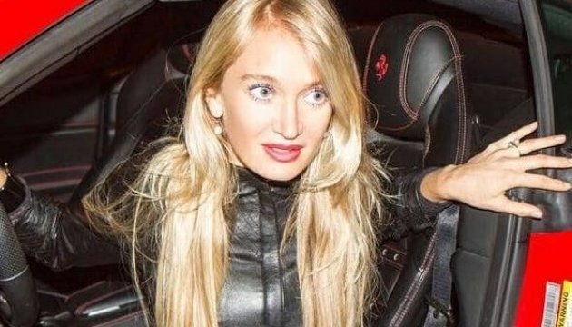 Filántropa ucraniana compra una mansión de Kim Kardashian