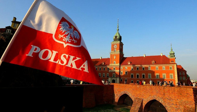 Poland issued over 1.16 million visas to Ukrainians last year