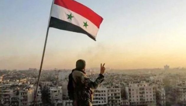 Ісламісти відбили кілька районів сирійського міста Абу-Камаль - спостерігачі