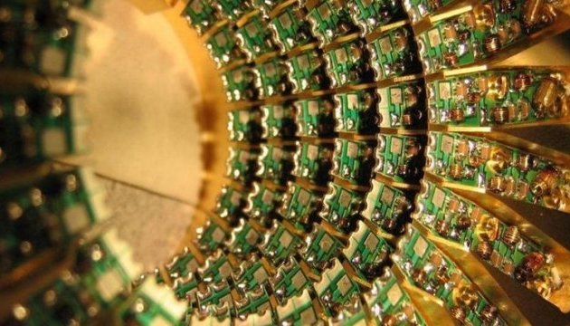 IBM створив найпотужніший у світі квантовий комп'ютер